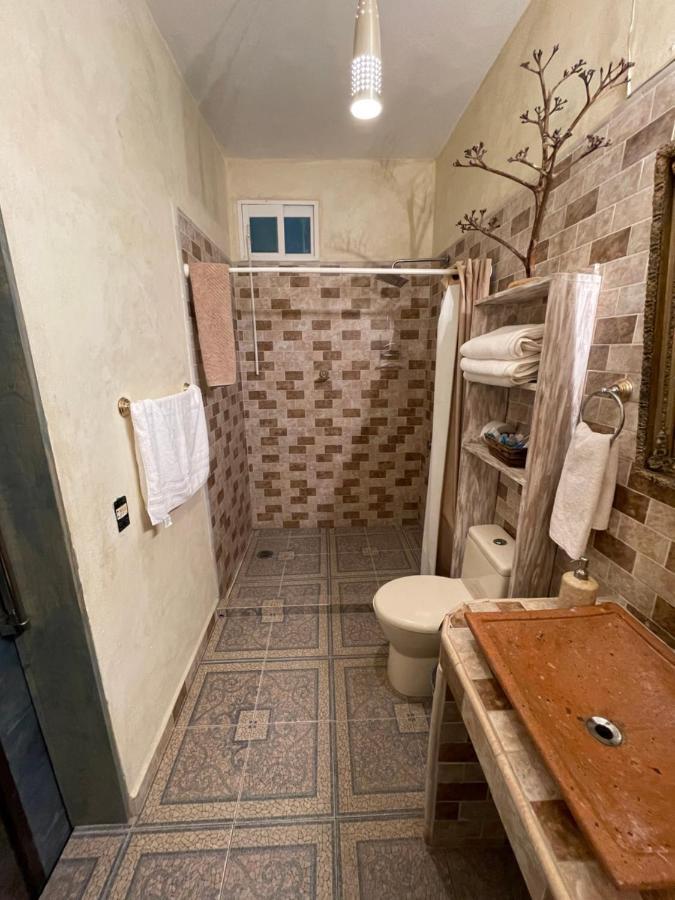 La Casona Azul Boutique Hotel 말리날코 외부 사진