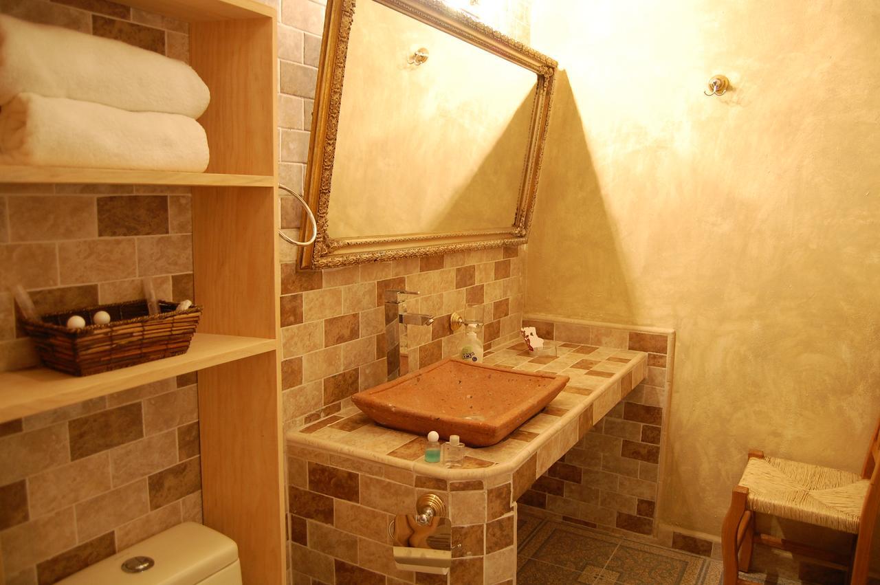 La Casona Azul Boutique Hotel 말리날코 외부 사진